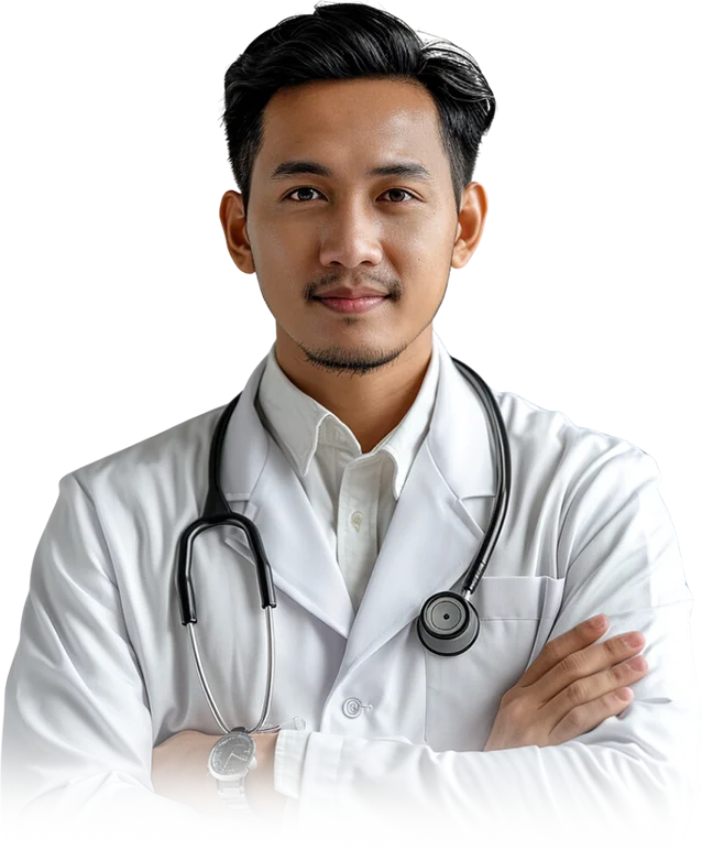 Doc - FORU | Malaysia Eczema Skincare and Sensitive Skin Solutions
