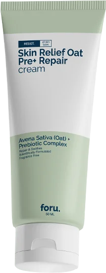 G1 - FORU | Malaysia Eczema Skincare and Sensitive Skin Solutions